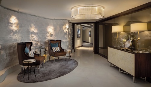 Chalet (Aspen Pool)