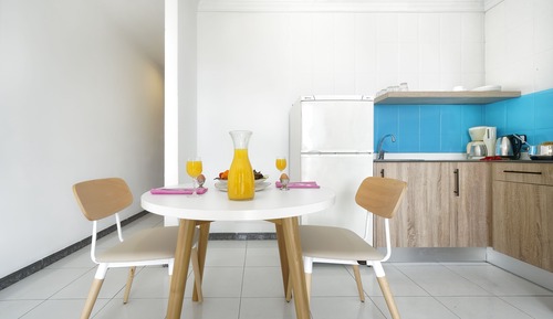 Apartamento superior, 1 habitación (3 Adults)