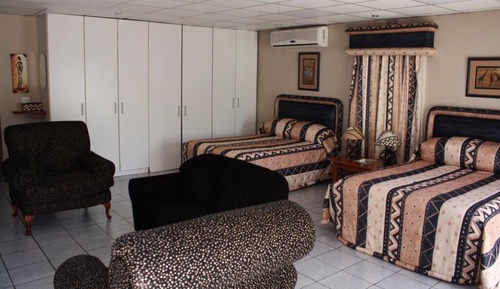 Apartamento, 1 habitación