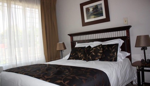 Habitación Confort doble