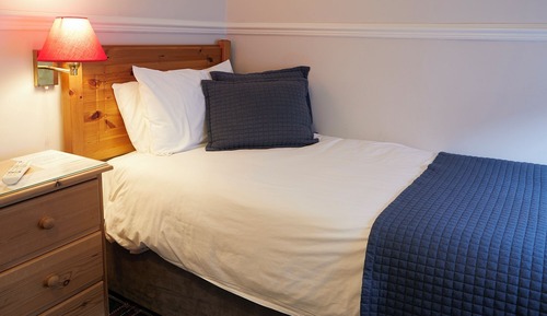 Habitación individual