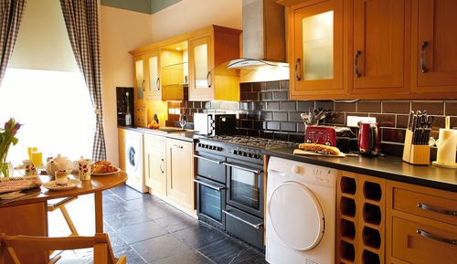 Apartamento de lujo, 2 habitaciones, vistas al mar