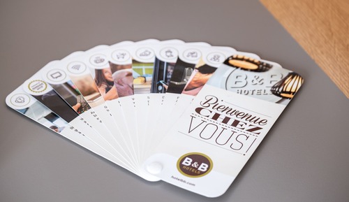 Habitación con 2 camas individuales, no fumadores