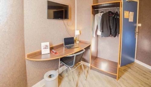 Habitación cuádruple