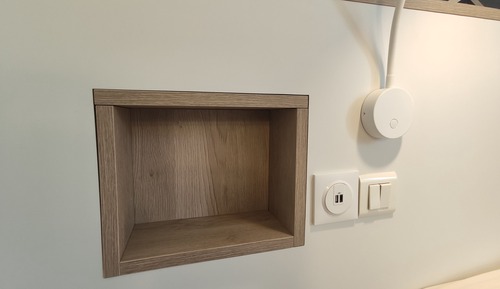 Habitación individual