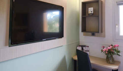 Habitación Confort doble