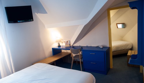 Habitación individual