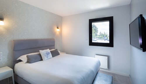 Habitación Confort doble