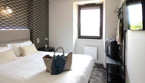 Habitación estándar