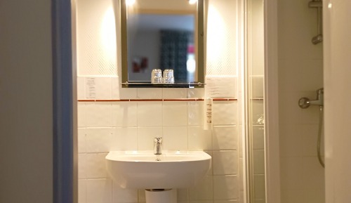 Habitación superior