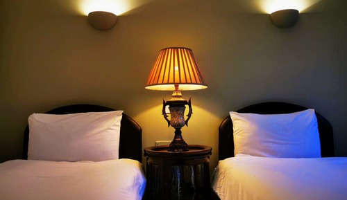 Habitación estándar