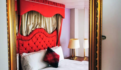 Habitación estándar