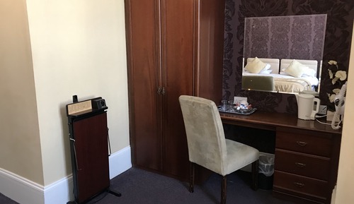 Habitación individual