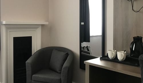 Habitación doble