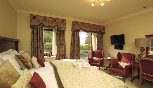 Habitación Club doble