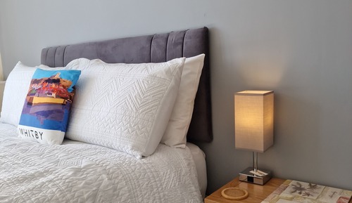 Habitación doble (Third Floor Double)