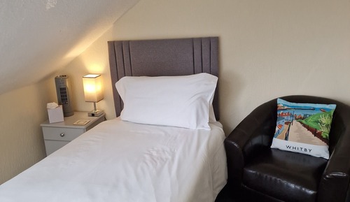 Habitación individual (Third Floor)