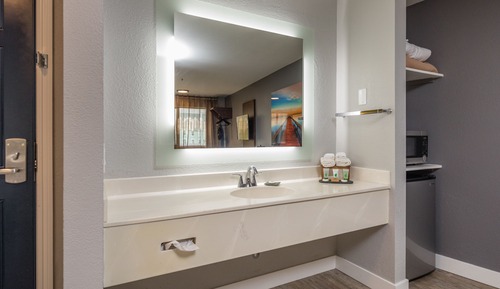 Habitación Deluxe doble