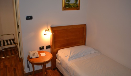 Habitación individual
