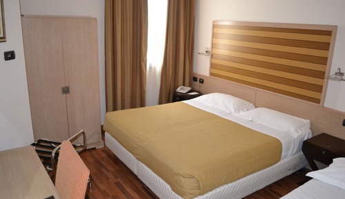 Suite Junior para 5 personas