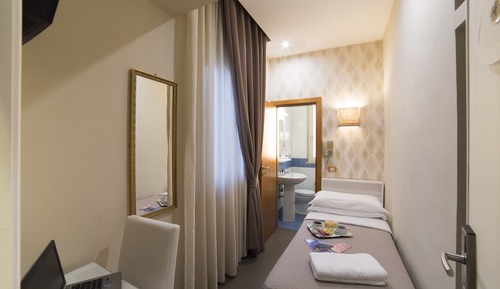 Habitación individual