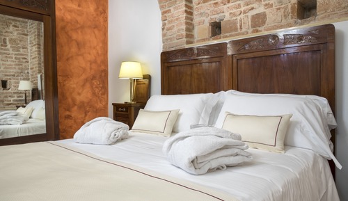 Habitación panorámica