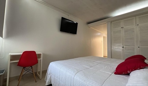 Habitación estándar, 2 camas individuales