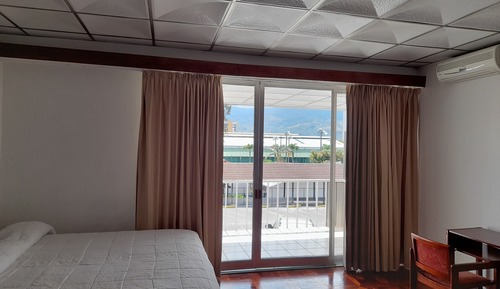 Balcony Superior Room
