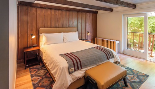 Habitación (Majestic Glen)