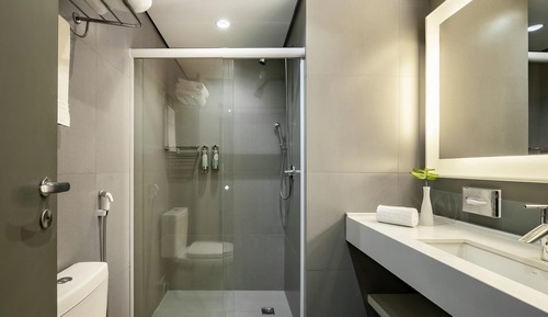 Habitación Deluxe, 2 camas individuales