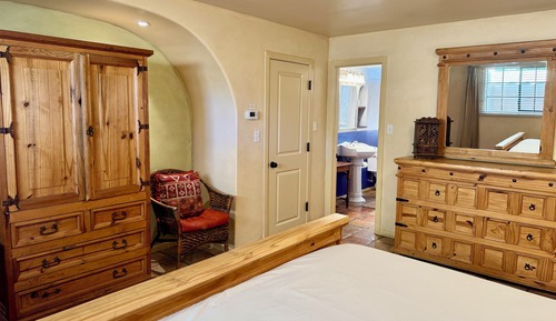 Suite, 2 habitaciones