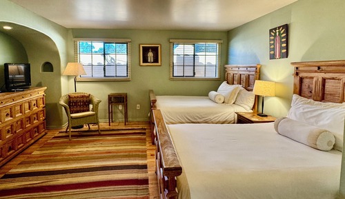 Suite, 1 habitación, cocina