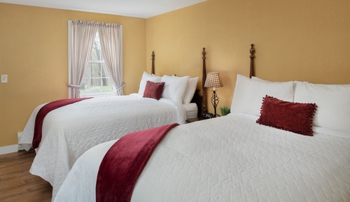 Habitación Premium doble