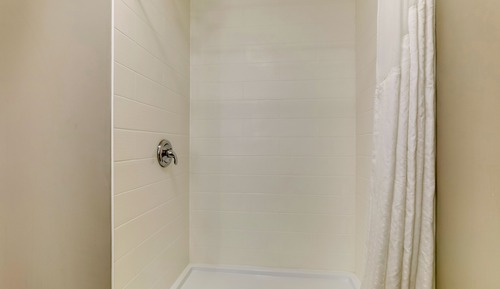 Suite, 1 cama de matrimonio grande