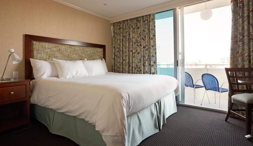 Habitación, 1 cama de matrimonio grande