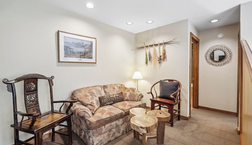 Suite Premium, varias camas (GlacierSuite)