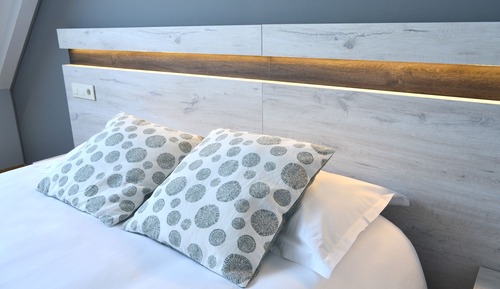 Habitación estándar