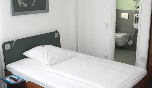 Habitación individual Confort