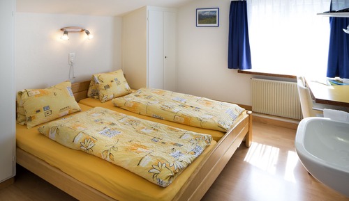 Habitación doble