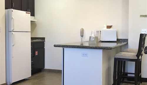 Suite, 2 camas de matrimonio, no fumadores