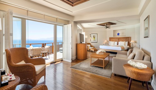 Suite, 1 habitación