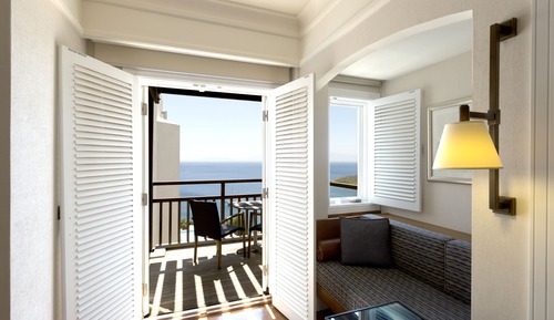 Habitación estándar, 2 camas individuales