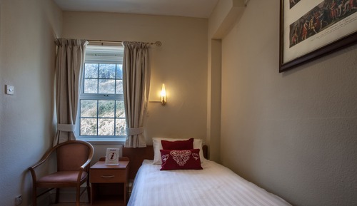 Habitación individual estándar