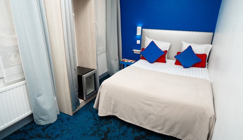 Habitación individual