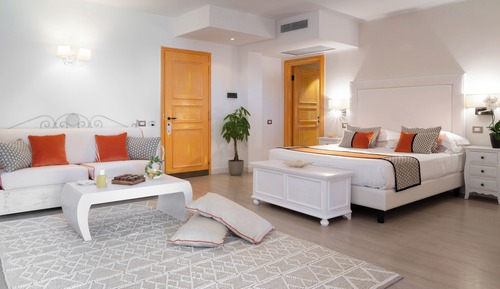 Suite estudio junior