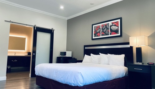 Habitación individual estándar