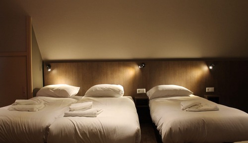 Habitación familiar (5 persons)