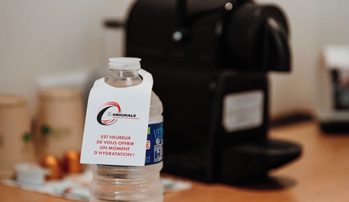 Habitación Confort doble