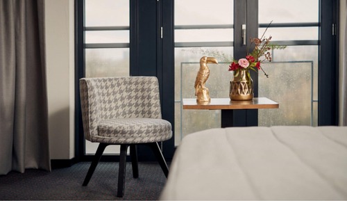 Habitación triple Confort