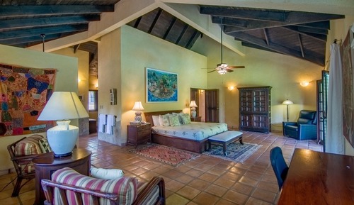 Luxury Villa, 4 Bedrooms, Villa Las Palmas